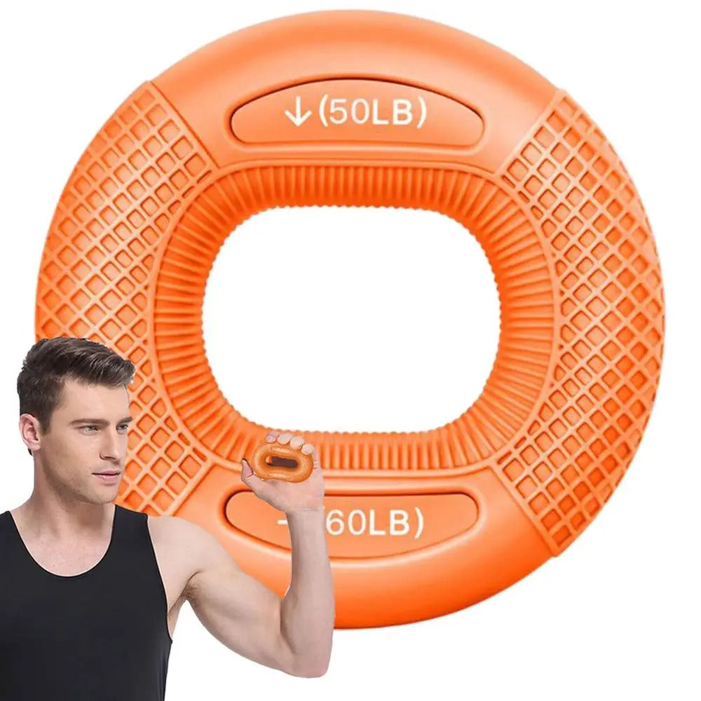 Restrova™ Hand Grip Strengthener
