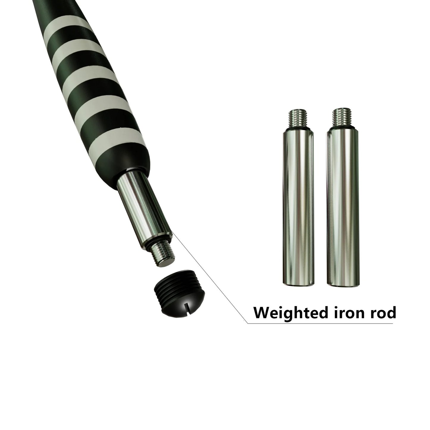 Restrova™ Speed Jump Rope
