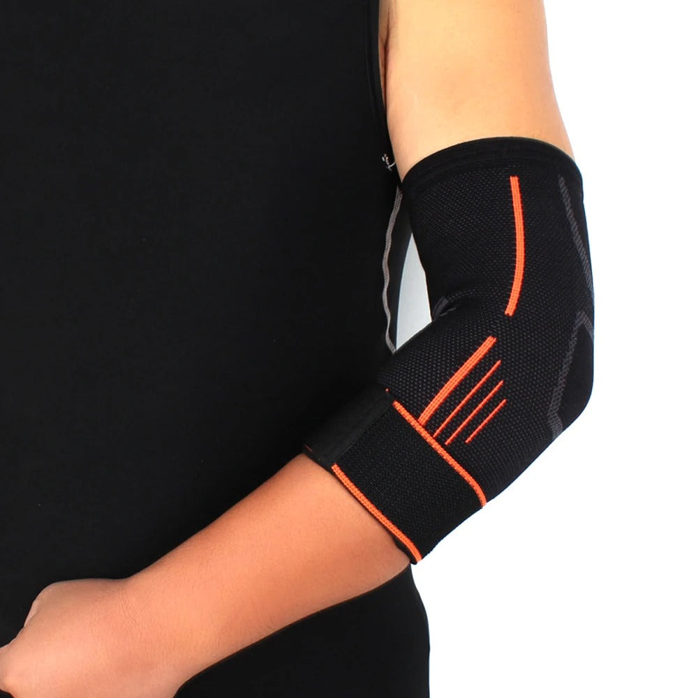 Restrova™ Elbow Compression Sleeves