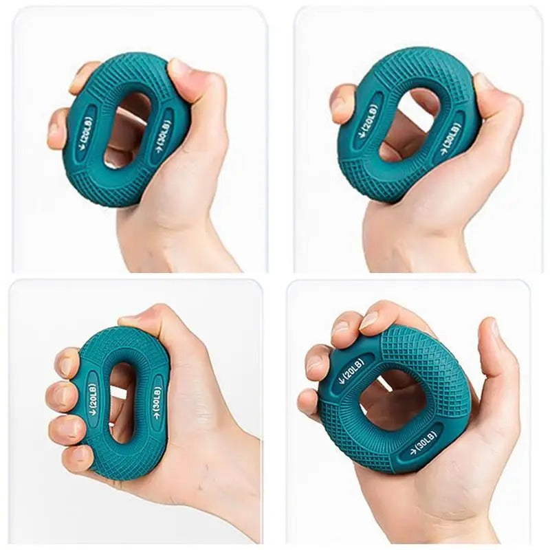 Restrova™ Hand Grip Strengthener
