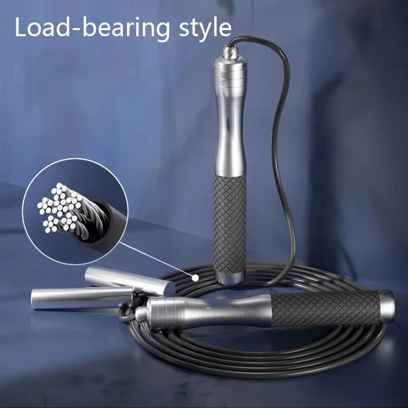 Restrova™ Speed Jump Rope