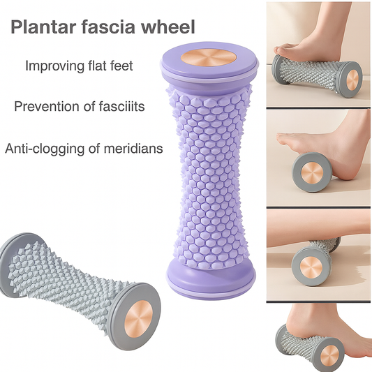 Restrova™ Foot Massage Roller