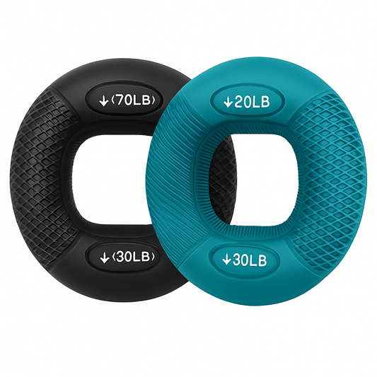 Restrova™ Hand Grip Strengthener