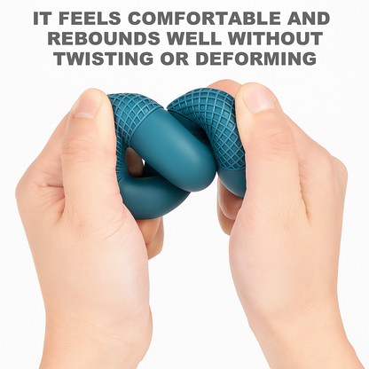 Restrova™ Hand Grip Strengthener