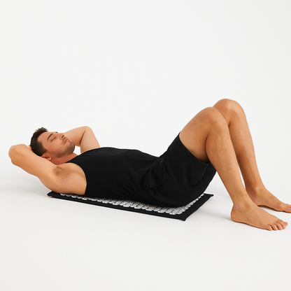 Restrova™ Acupressure Mat