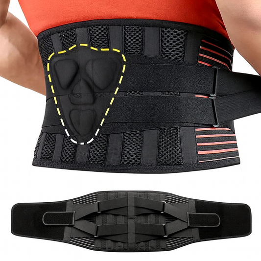 Restrova™  Back Brace