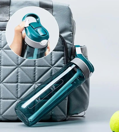 Restrova™ Hydration Bottle