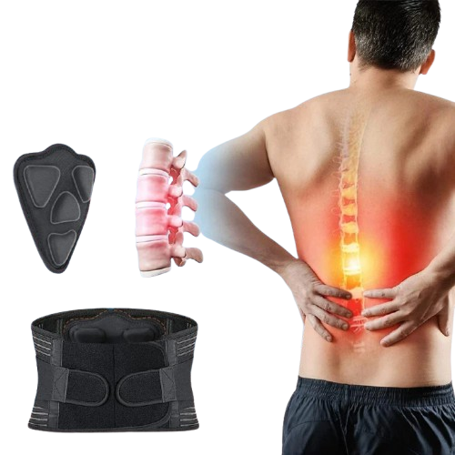 Restrova™ Core Training Belt