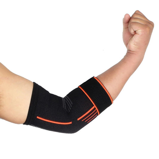 Restrova™ Elbow Compression Sleeves