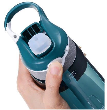 Restrova™ Hydration Bottle