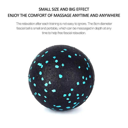 Restrova™ High Density Massage Ball
