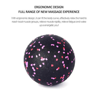 Restrova™ High Density Massage Ball