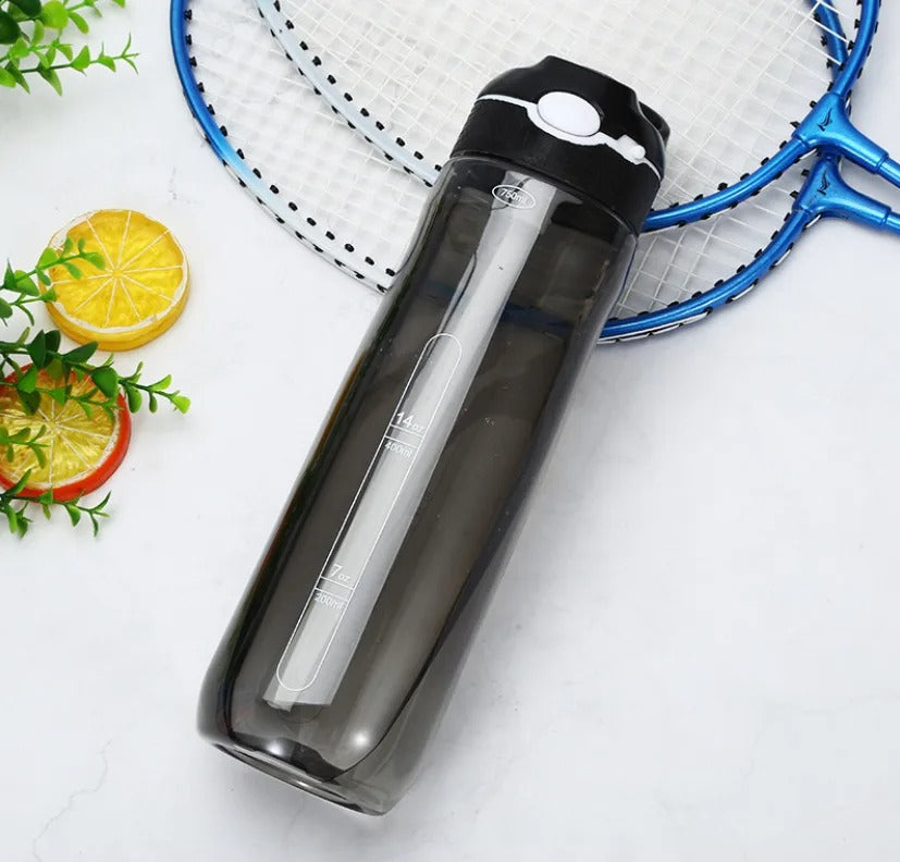 Restrova™ Hydration Bottle