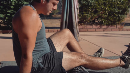 Restrova™ Foam Roller