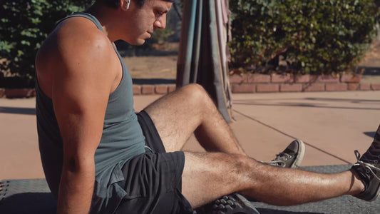 Restrova™ Foam Roller