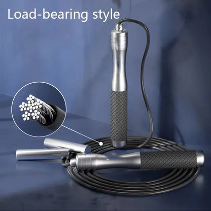 Restrova™ Speed Jump Rope